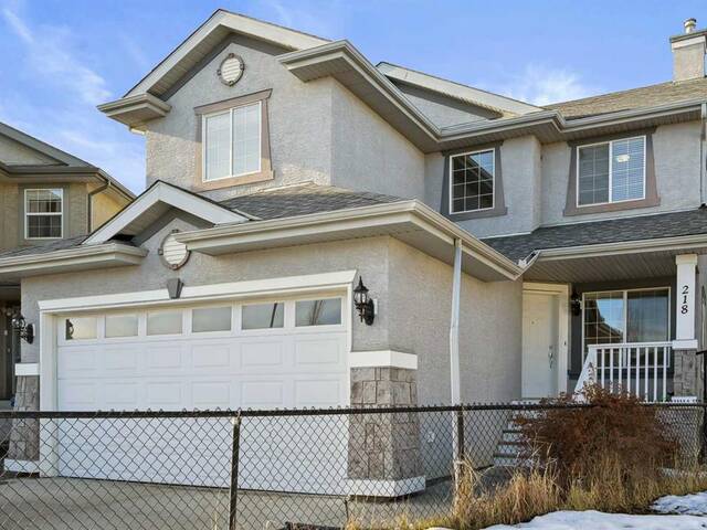 218 Everwillow Close SW Calgary