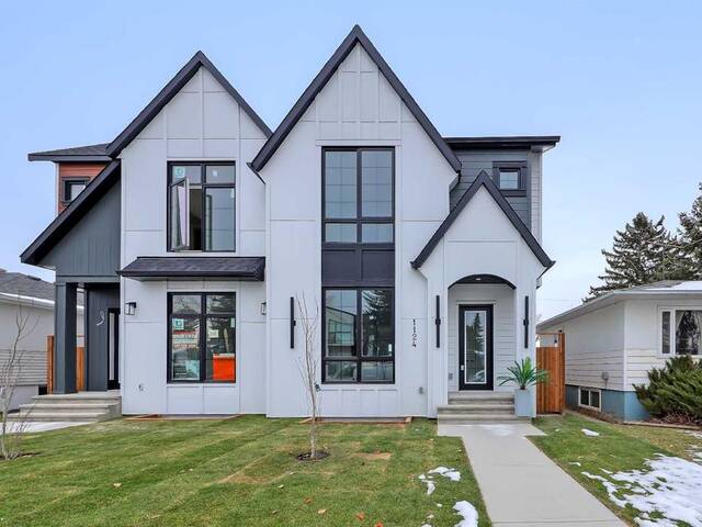 1122 15 Avenue NE Calgary