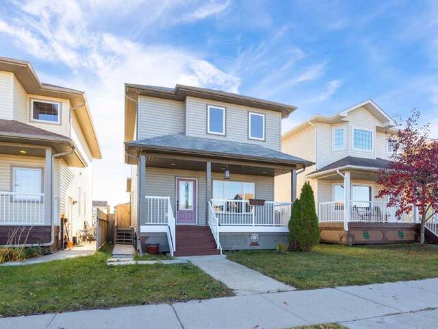 181 Rainbow Creek Drive Fort McMurray