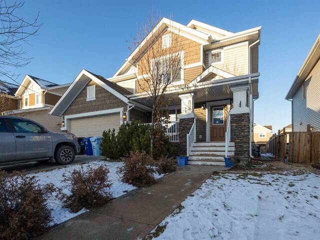 116 Callen Drive Fort McMurray