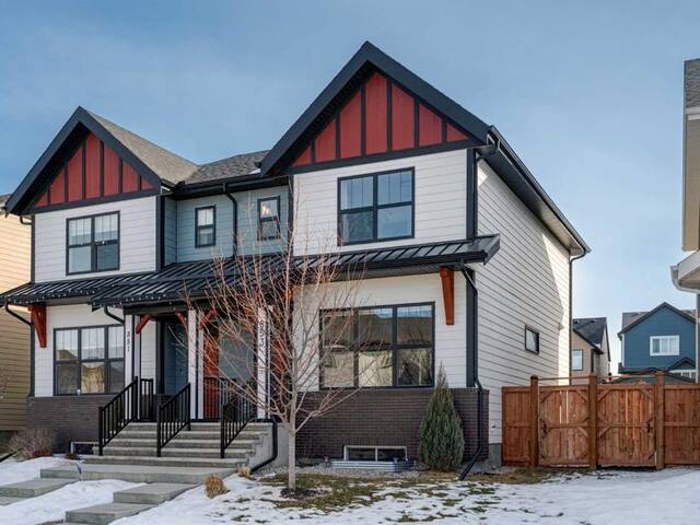 853 Mahogany Boulevard SE Calgary