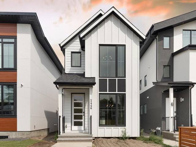 2446 23 Street NW Calgary