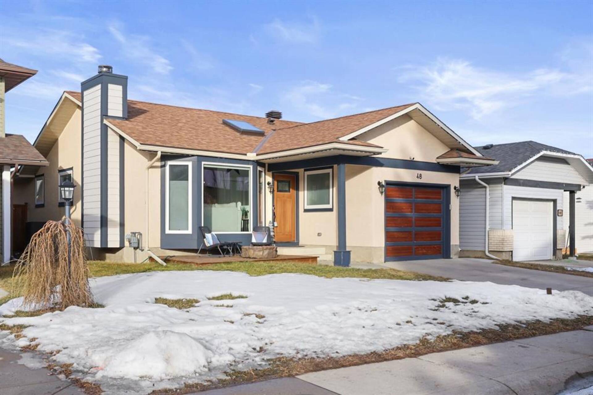 48 Cedargrove Road SW Calgary