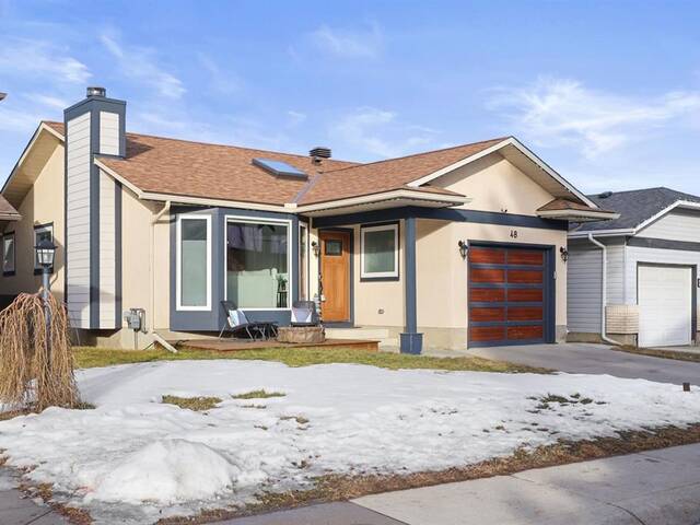 48 Cedargrove Road SW Calgary