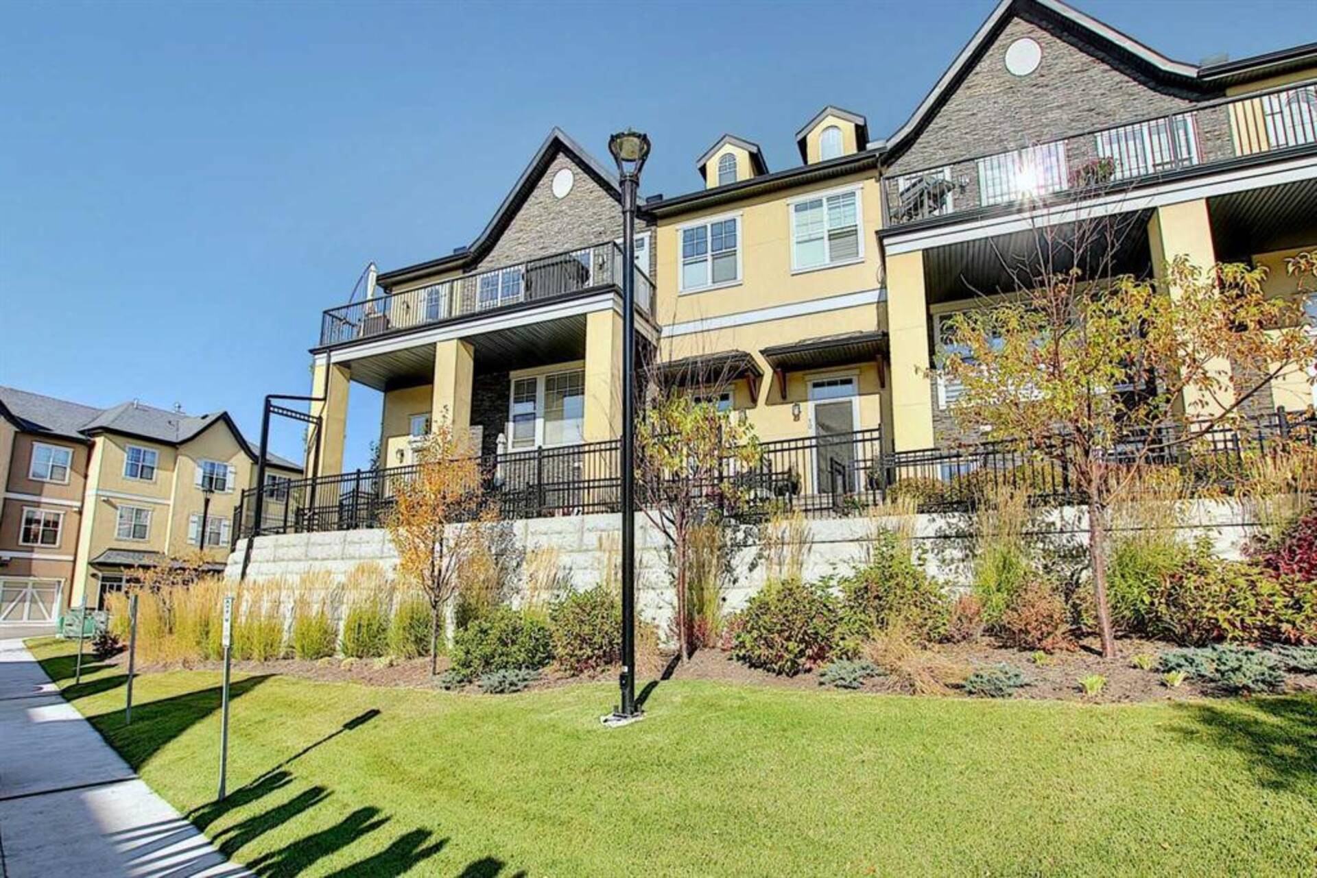 2 Cranbrook Villas SE Calgary