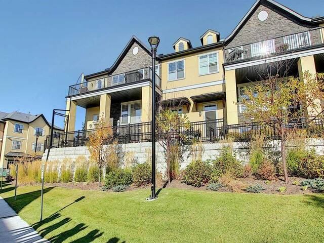 2 Cranbrook Villas SE Calgary