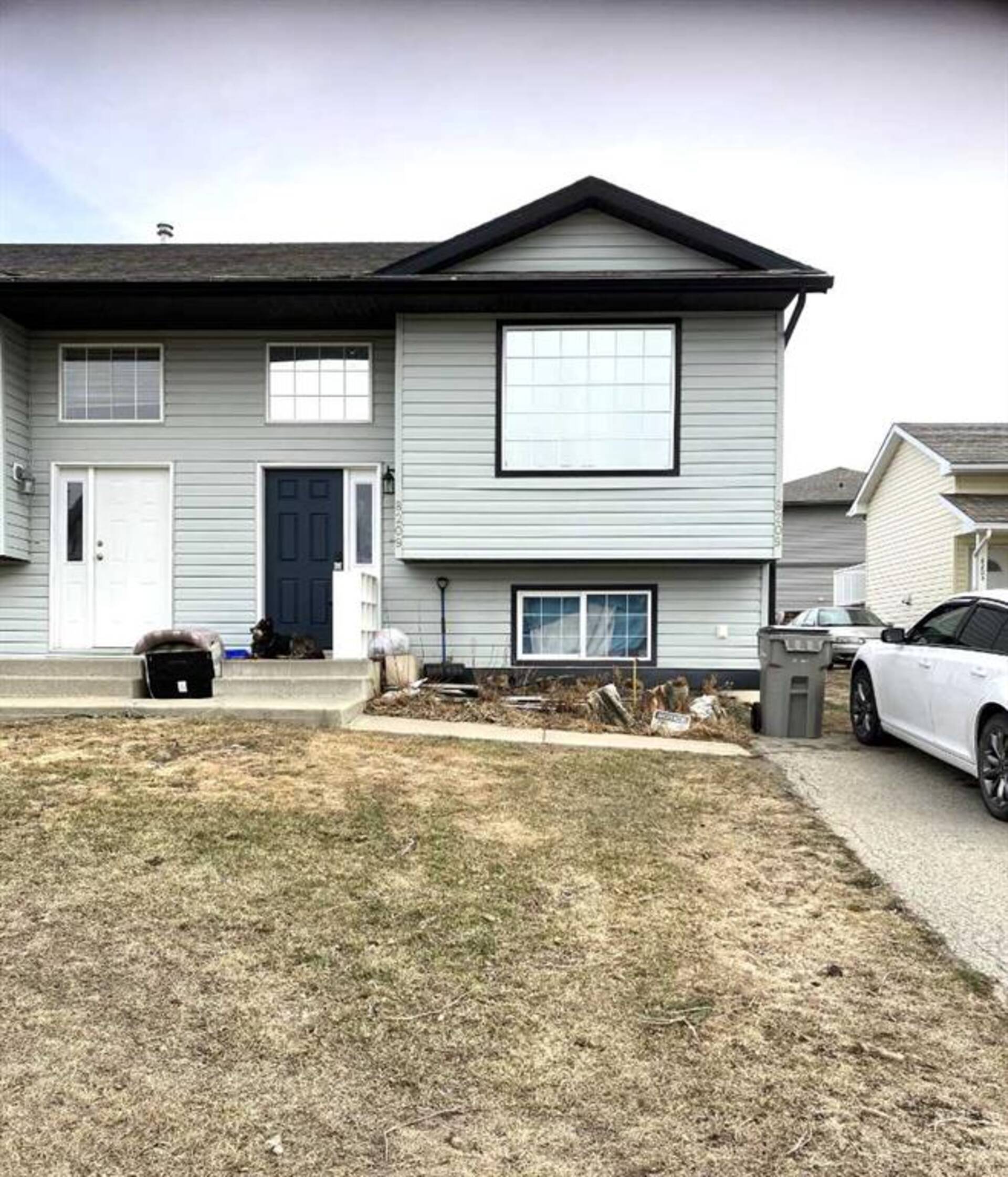 8209 114 Street Grande Prairie