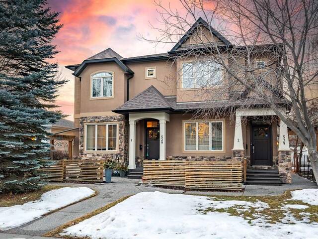 3, 529 34 Street NW Calgary