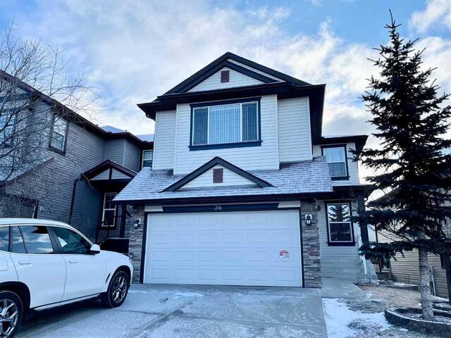 36 Pantego Link NW Calgary