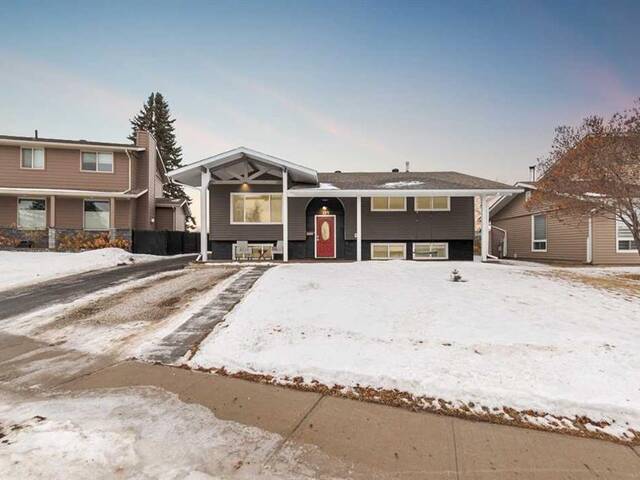 137 Beaufort Crescent Fort McMurray