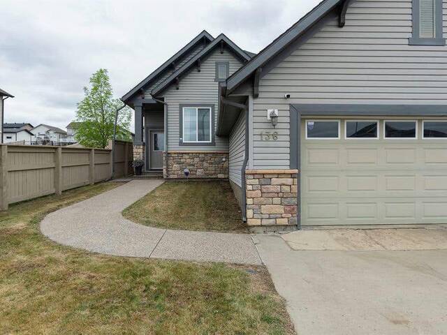 136 Sandhill Place Fort McMurray