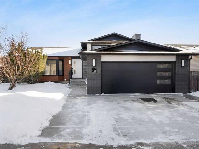 156 Edgedale Drive NW Calgary