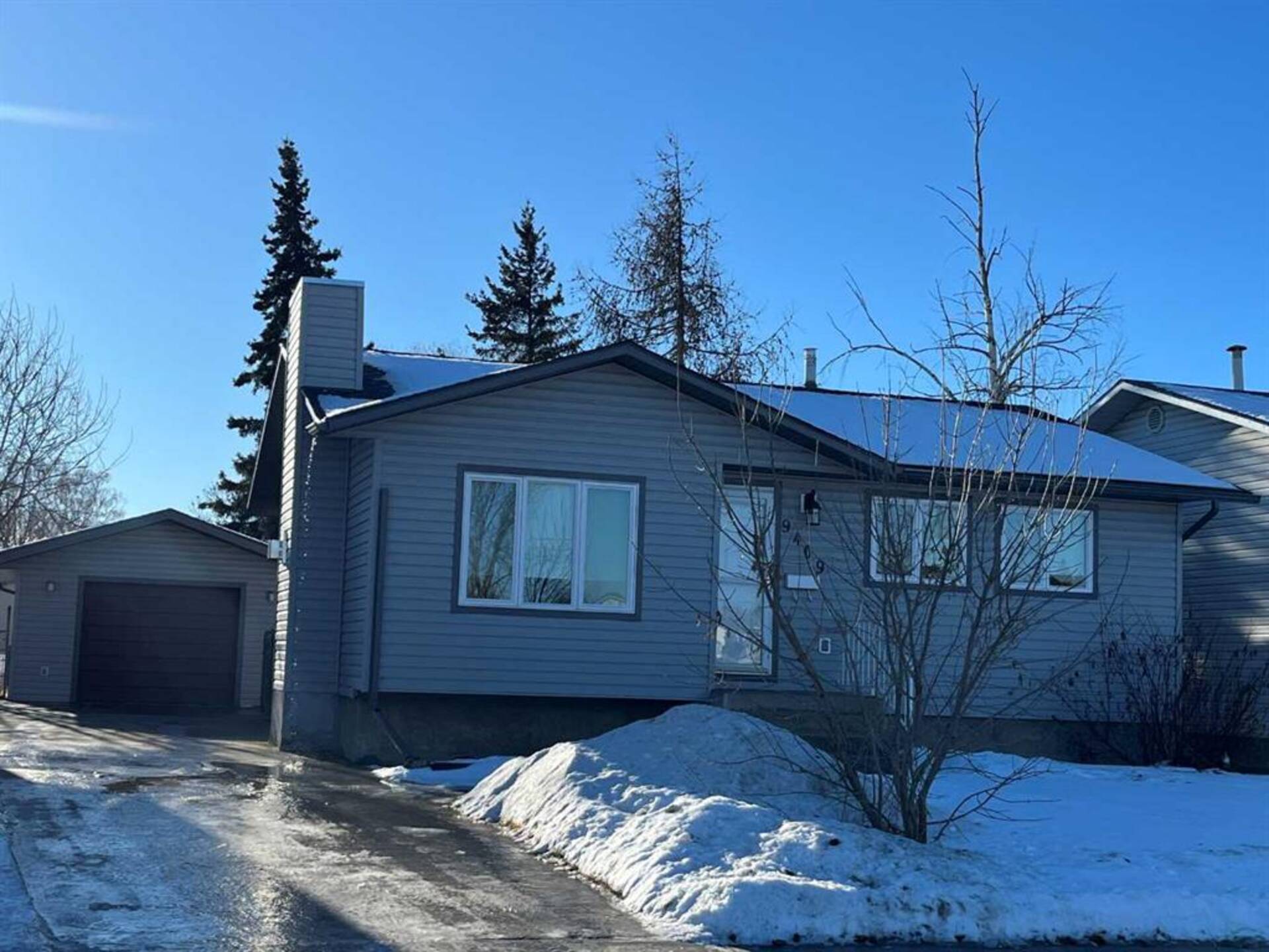 9409 81A Avenue Grande Prairie