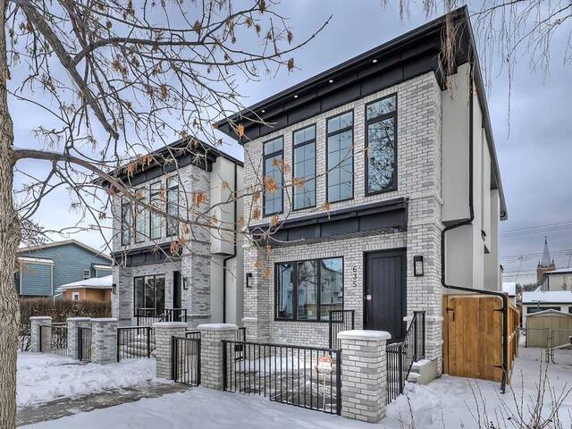 635 21 Avenue NW Calgary