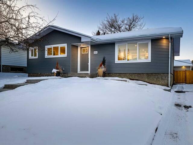 904 Canaveral Crescent SW Calgary