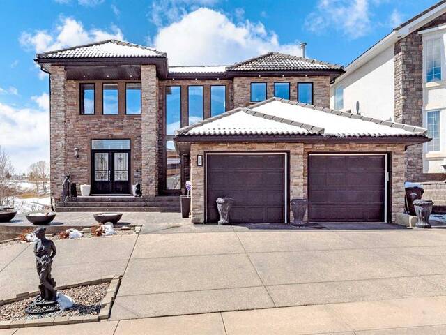 18 Hamptons Manor NW Calgary