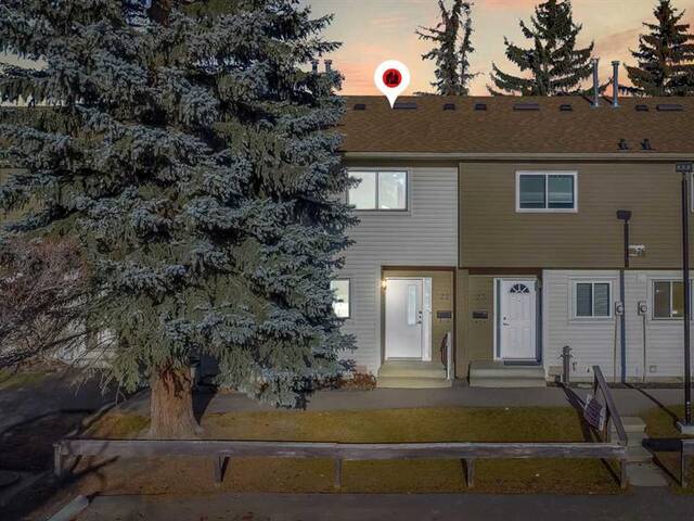 22, 2519 38 Street NE Calgary