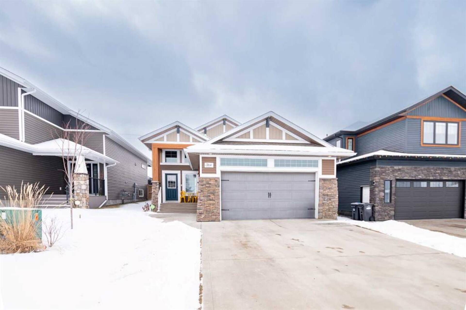 5 Cole Way Sylvan Lake