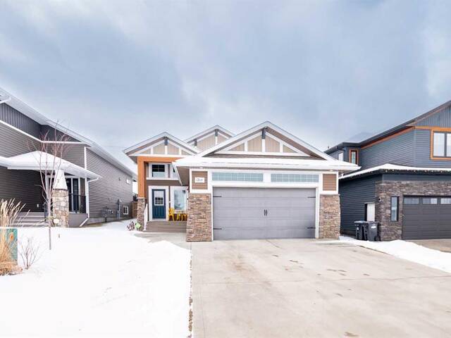 5 Cole Way Sylvan Lake