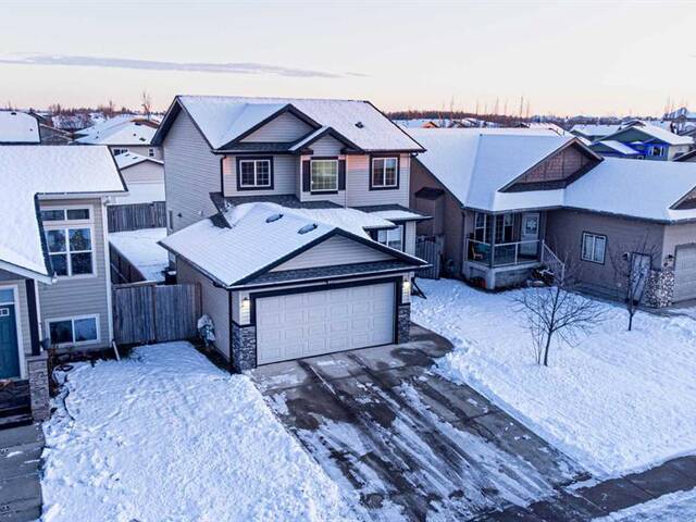 53 Jaspar Crescent Red Deer