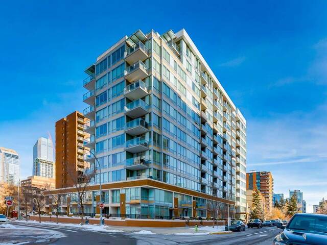 1326 6 Street SW Calgary