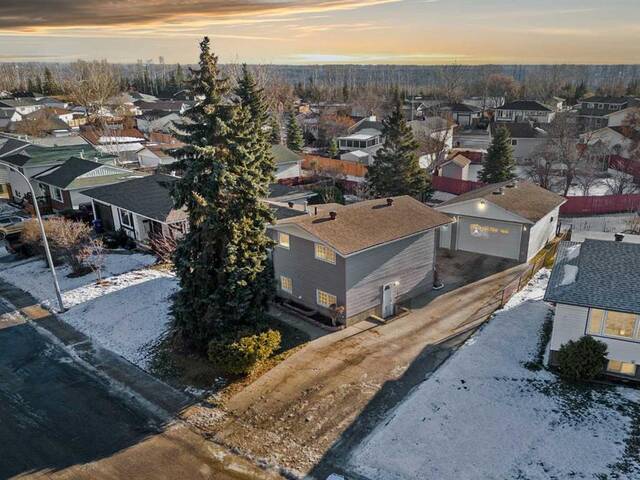 129 Hinge Road Fort McMurray