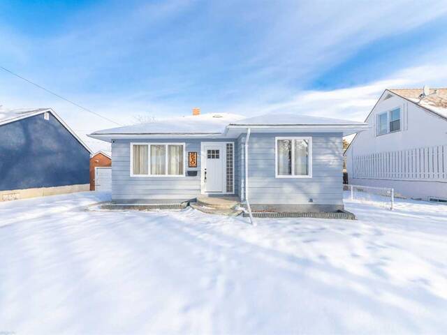 5510 50 Street Lloydminster