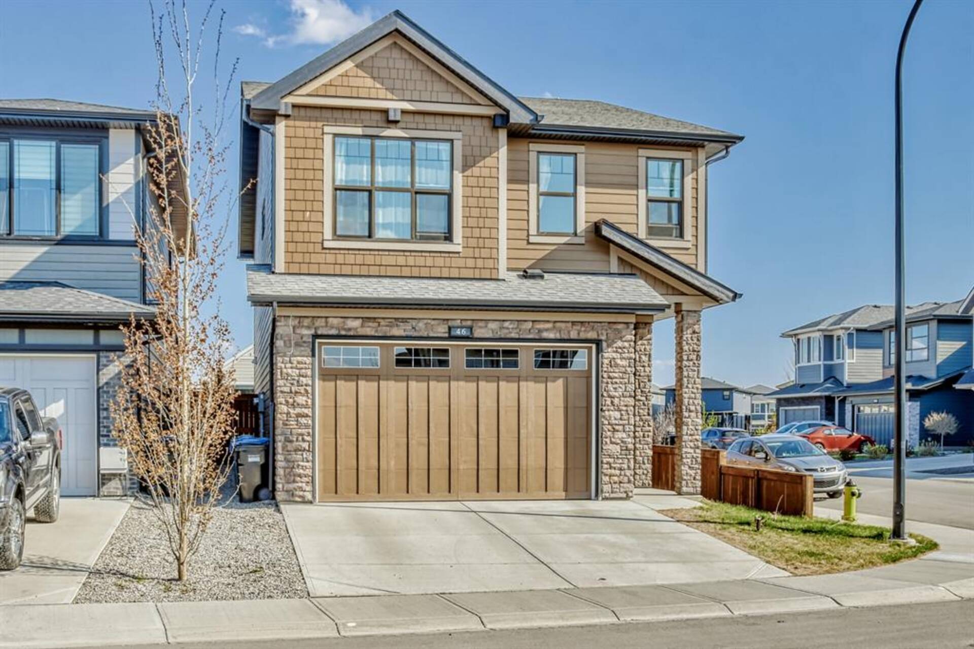 46 Cranbrook Cove SE Calgary