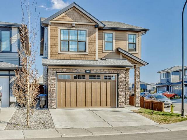 46 Cranbrook Cove SE Calgary