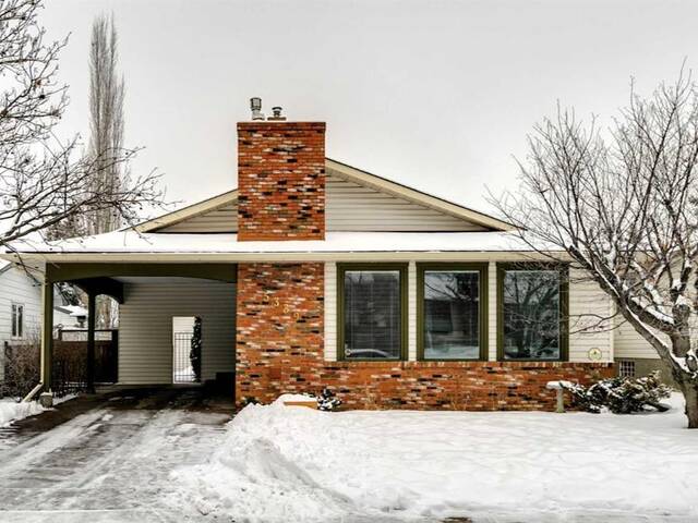 5339 Silverdale Drive NW Calgary