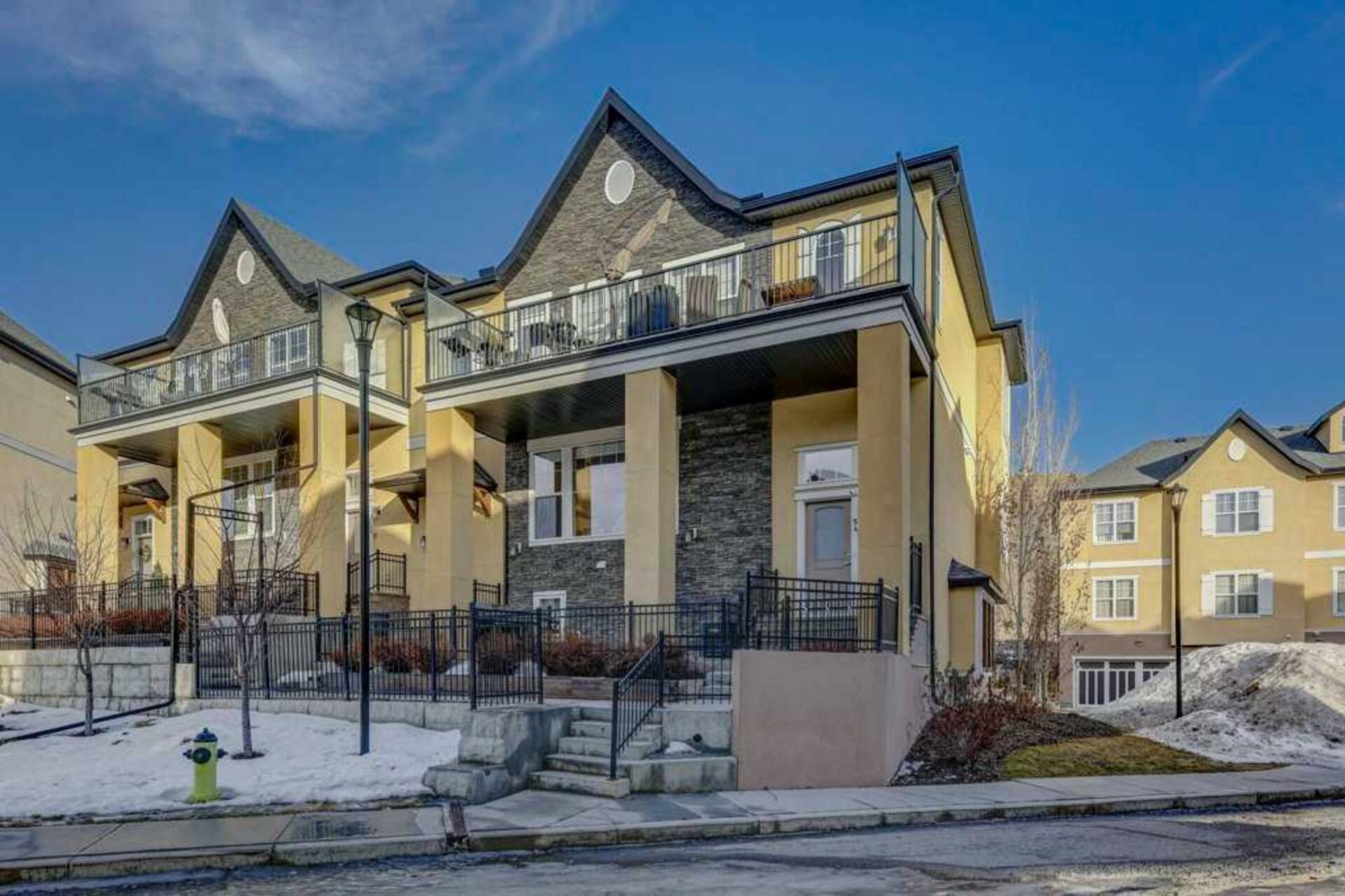 54 Cranbrook Villas SE Calgary