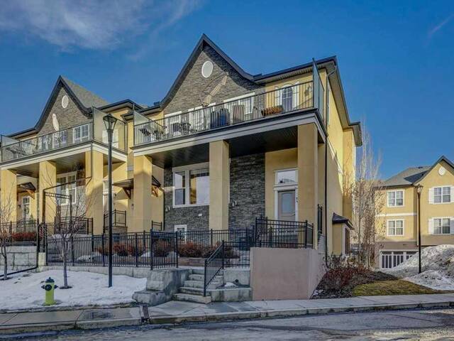 54 Cranbrook Villas SE Calgary