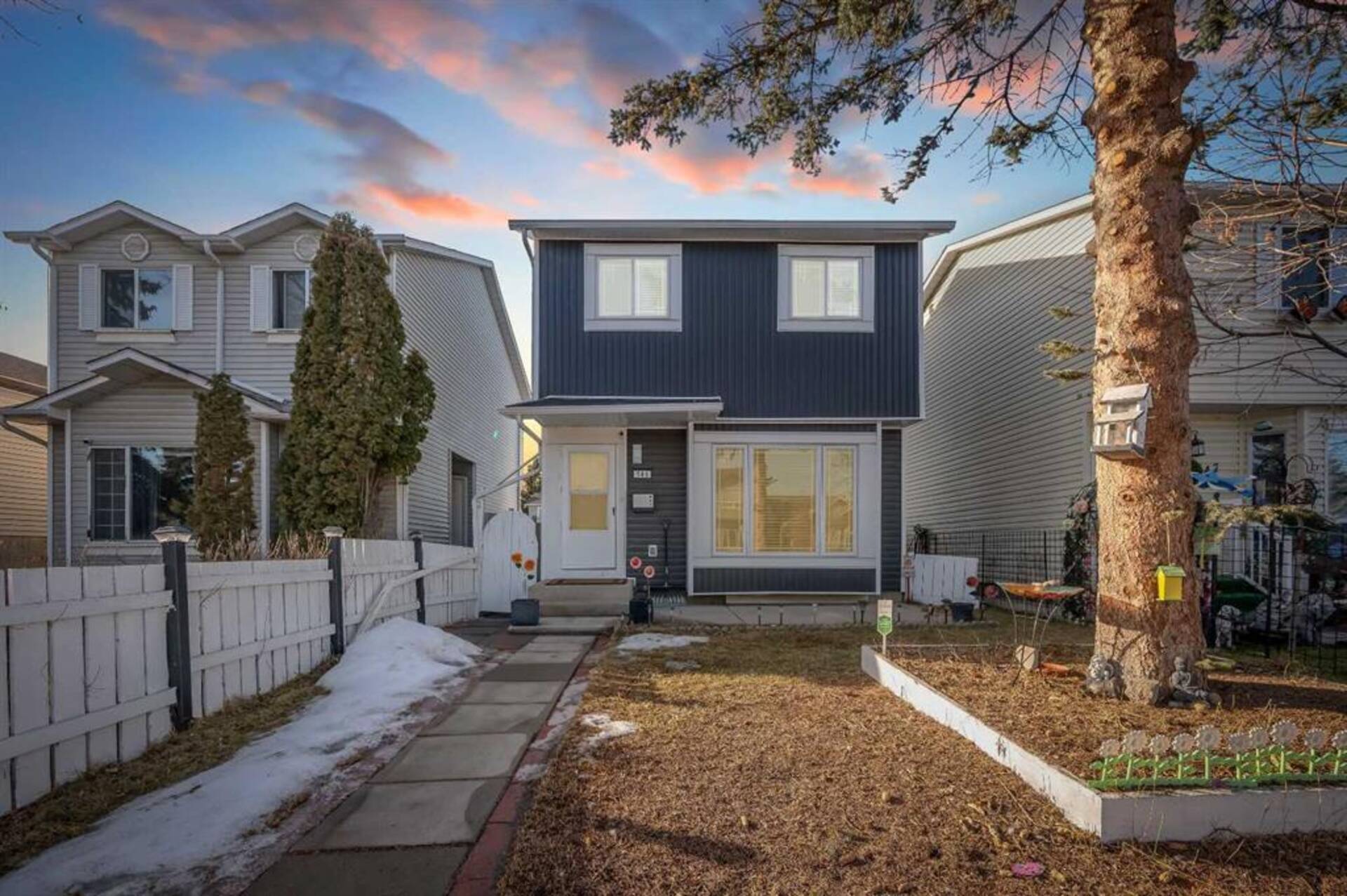 145 Martindale Drive NE Calgary