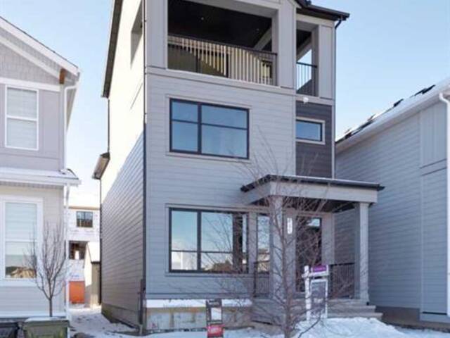 141 Treeline Avenue SW Calgary