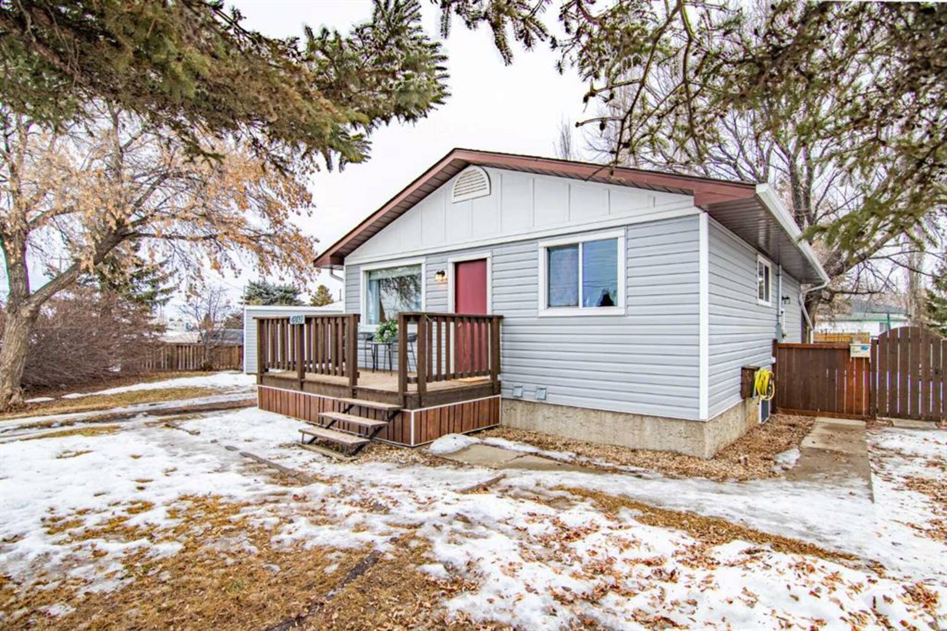 4809 Lansdowne Avenue Blackfalds