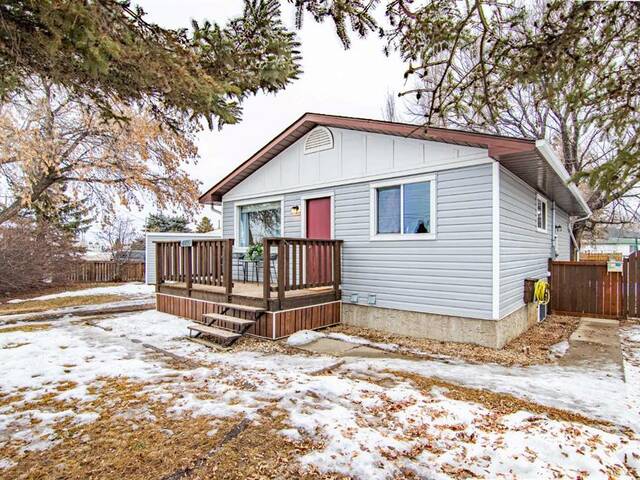 4809 Lansdowne Avenue Blackfalds