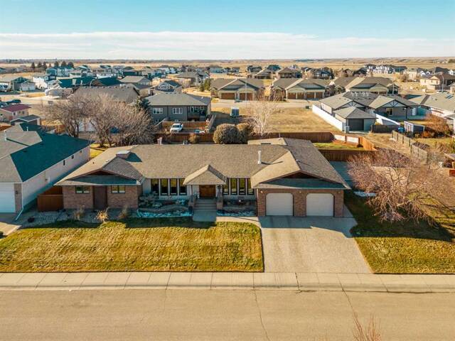 5818 46 Street Taber