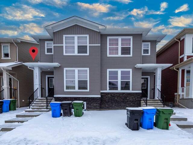 141 Ambleton Drive NW Calgary