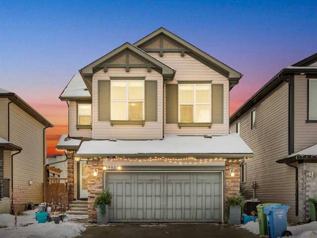 2255 Brightoncrest Common SE Calgary