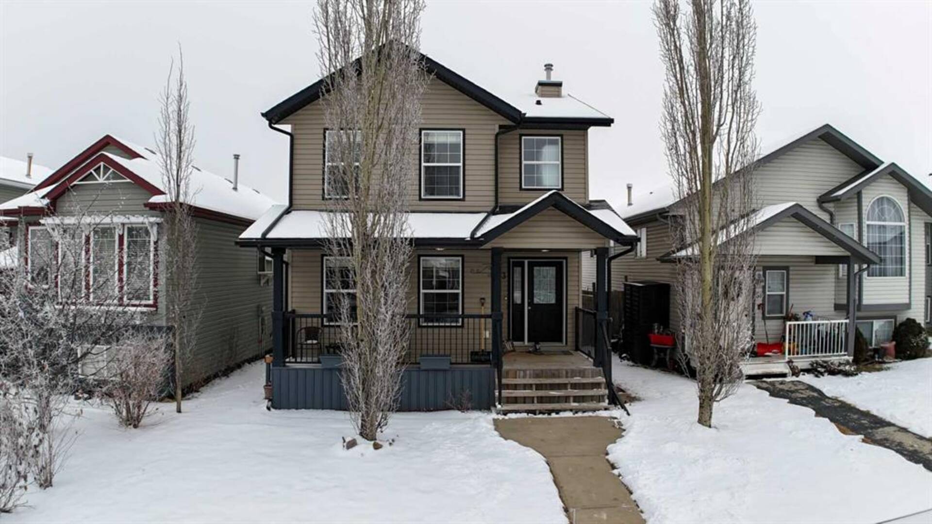 53 Lodge Place Sylvan Lake