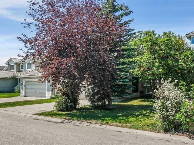 278 Valley Brook Circle NW Calgary