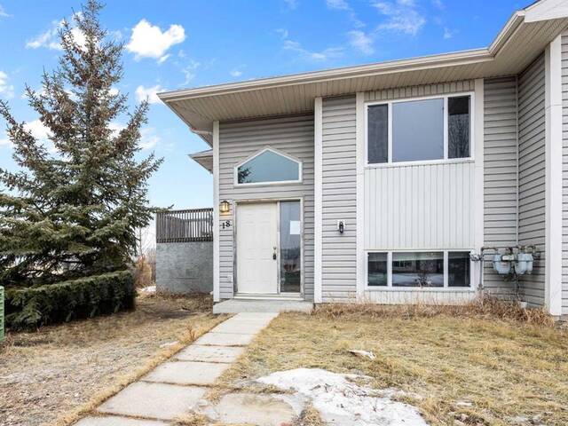 18, 101 Paish Place Fort McMurray