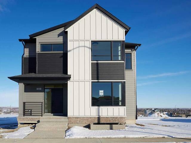 162 Alpine Drive Calgary