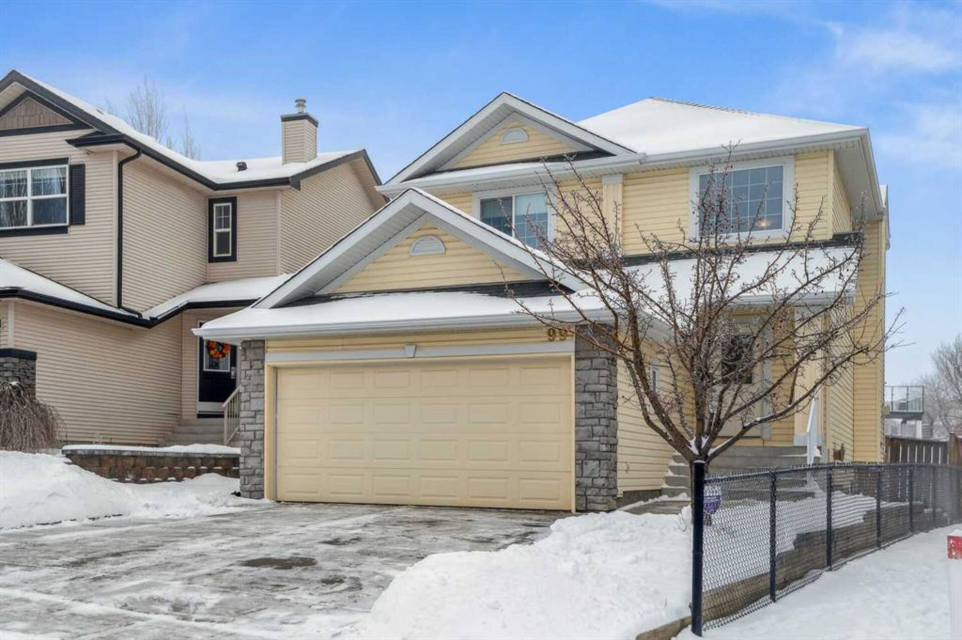 99 Royal Birch Circle NW Calgary