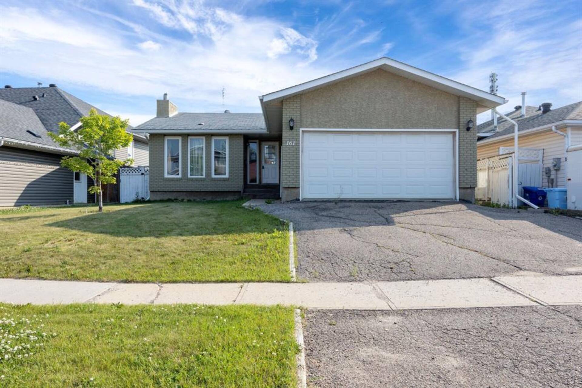 161 Beaton Place Fort McMurray