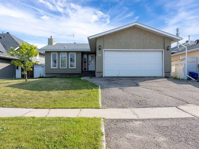 161 Beaton Place Fort McMurray