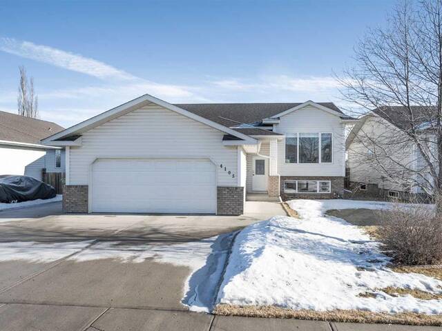 4105 63 Avenue Lloydminster