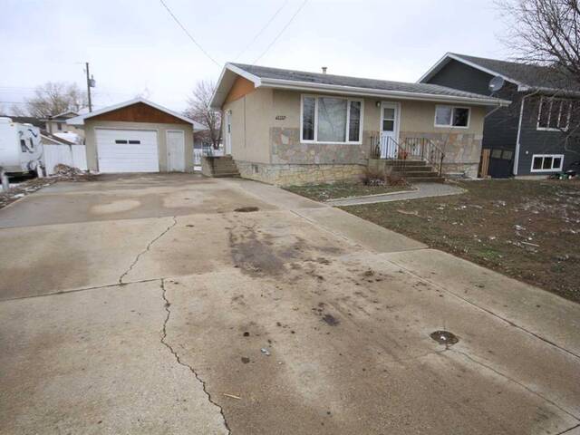 6018 56 Street Taber