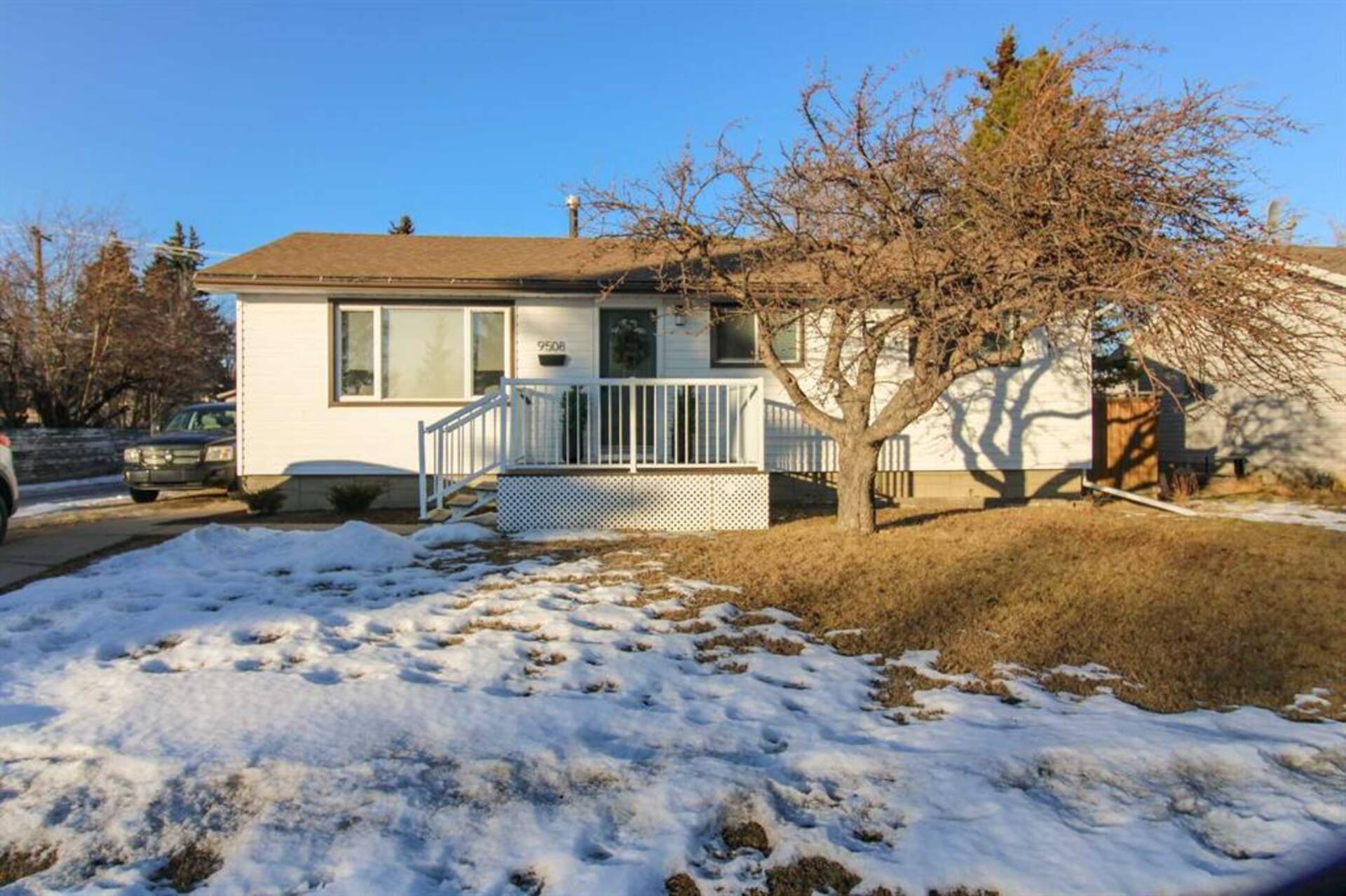 9508 99 Avenue Grande Prairie