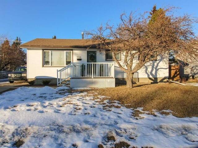 9508 99 Avenue Grande Prairie